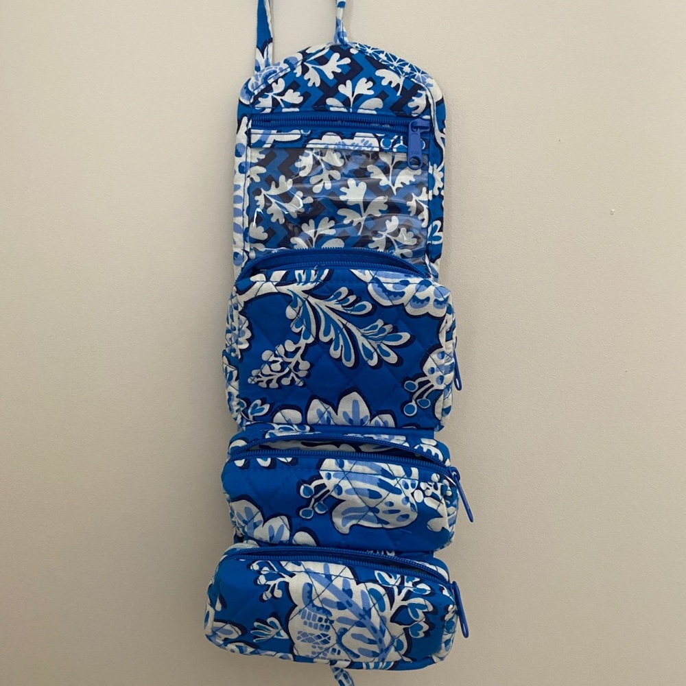 small vera bradley holder